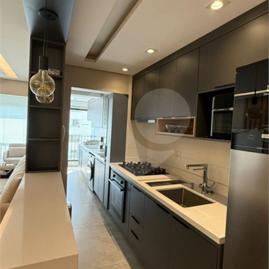 Apartamento à venda com 3 quartos, sendo 1 suíte, em Tatuapé, São Paulo, SP