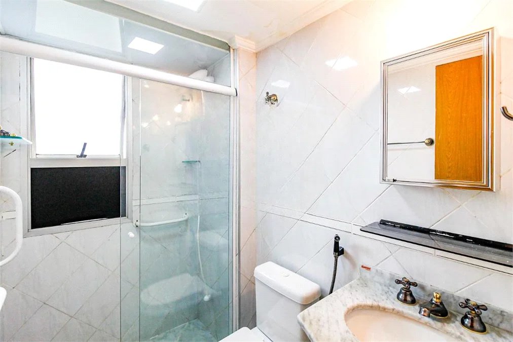 Apartamento à venda com 2 quartos em Brooklin Paulista, São Paulo, SP