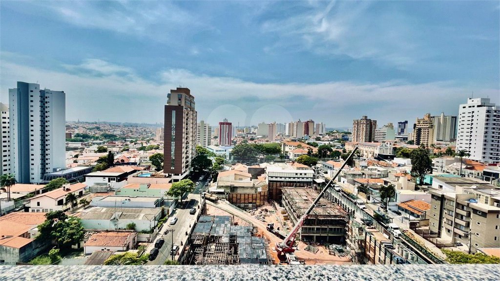 Apartamento à venda com 2 quartos, sendo 1 suíte, no Centro, Sorocaba, SP
