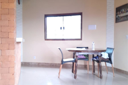 Chácara à venda com 2 quartos, sendo 1 suíte,  no Centro, Gramadinho, SP