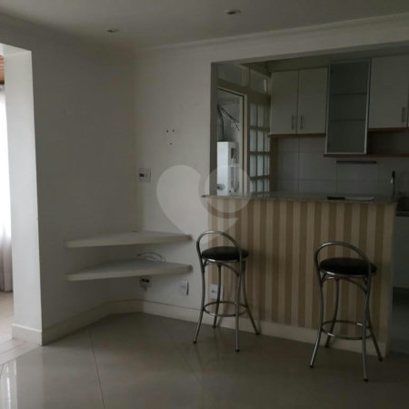 Apartamento à venda com 2 quartos em Vila Andrade, São Paulo, SP