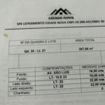 Terreno à venda em Residencial Mont'serrat, Balsas, MA