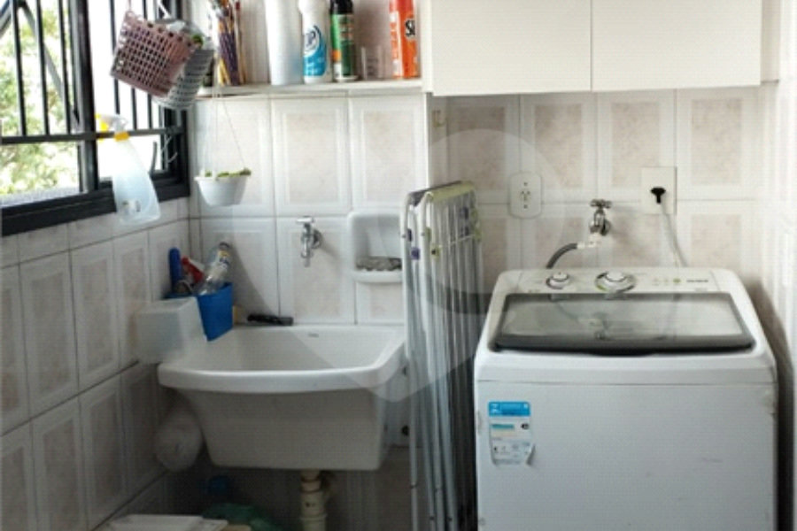 Apartamento à venda com 3 quartos, sendo 1 suíte, em Santana, São Paulo, SP