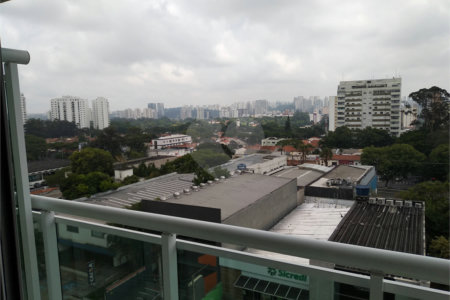 Sala à venda em Alto da Boa Vista, São Paulo, SP