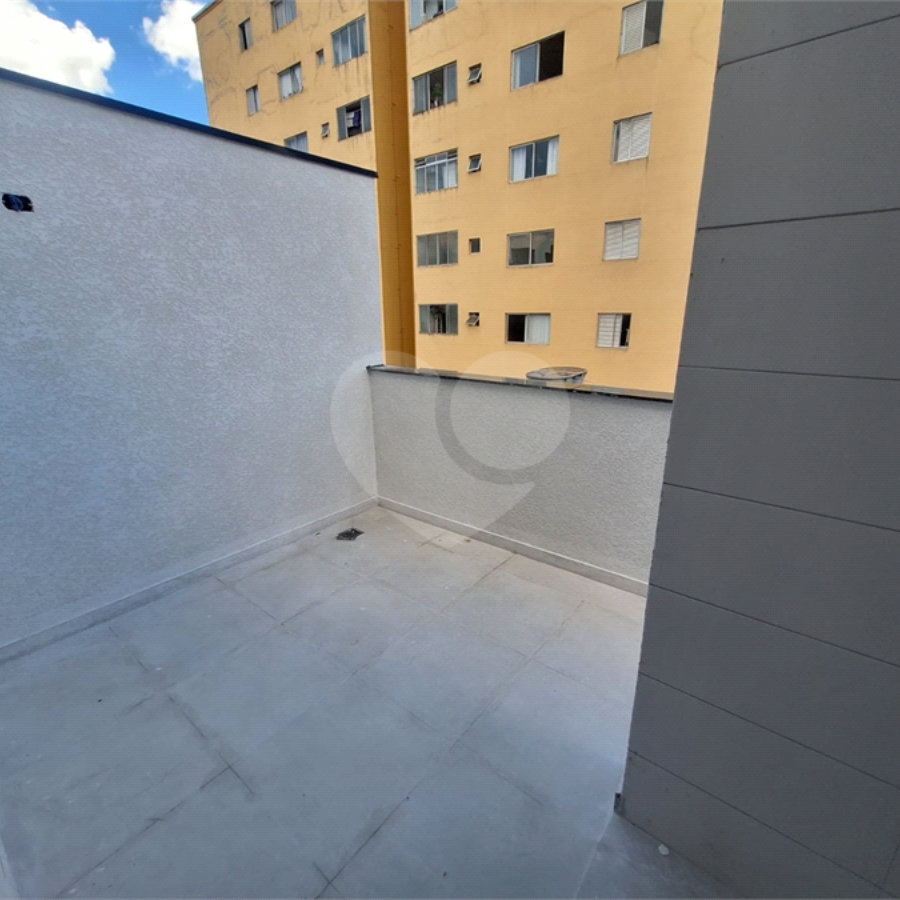 Apartamento à venda com 2 quartos em Vila Mazzei, São Paulo, SP