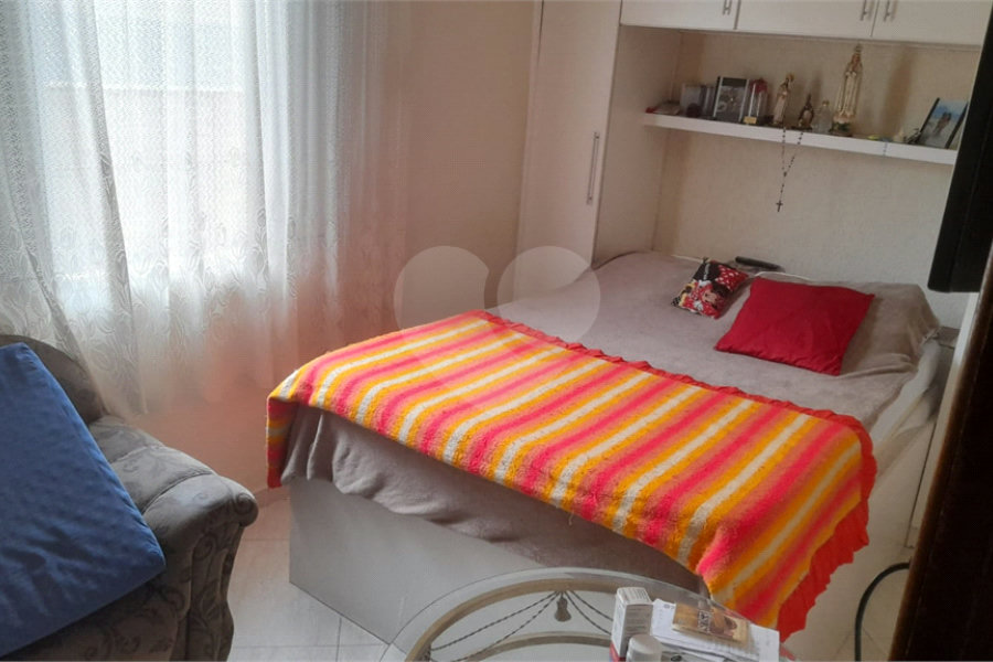 Sobrado à venda com 4 quartos, sendo 3 suítes, em Casa Verde, São Paulo, SP
