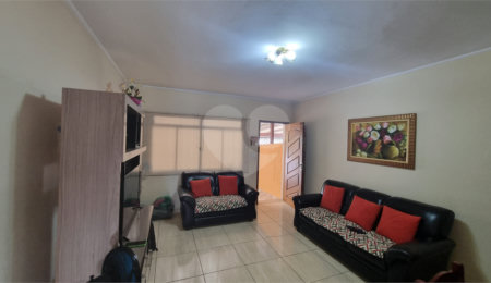 Sobrado à venda com 3 quartos, sendo 1 suíte,  em Água Fria, São Paulo, SP