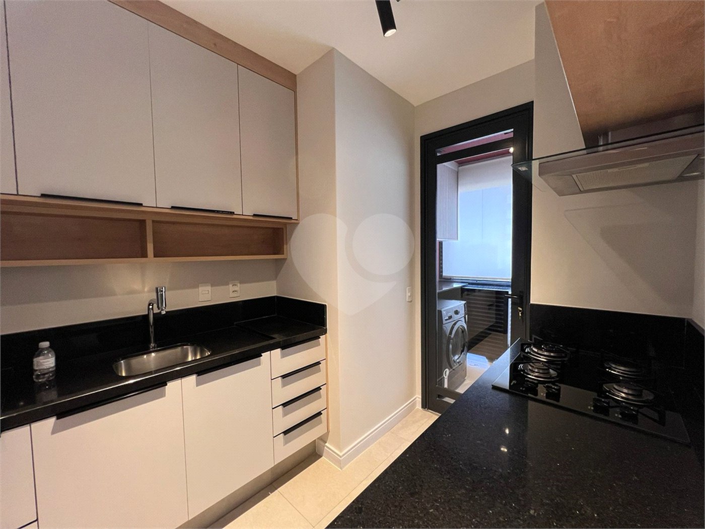 Apartamento para alugar com 2 quartos, sendo 1 suíte, em Cerqueira César, São Paulo, SP