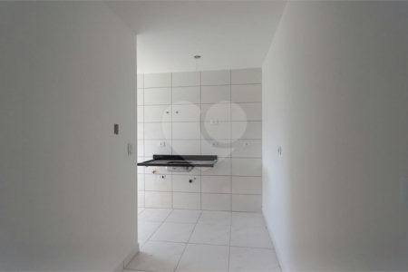 Apartamento à venda com 2 quartos em Vila Mazzei, São Paulo, SP