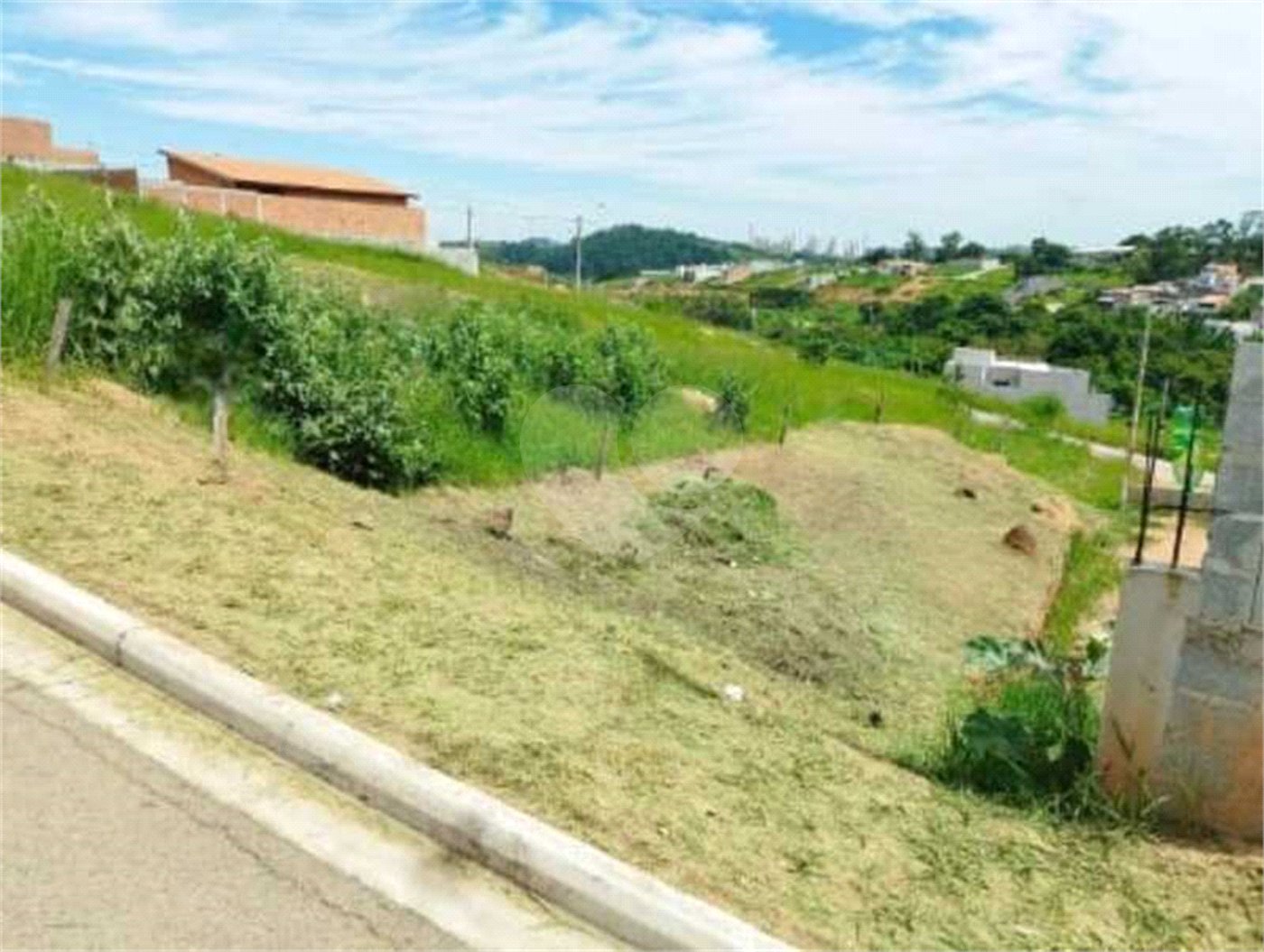 Terreno à venda no Centro, Várzea Paulista, SP