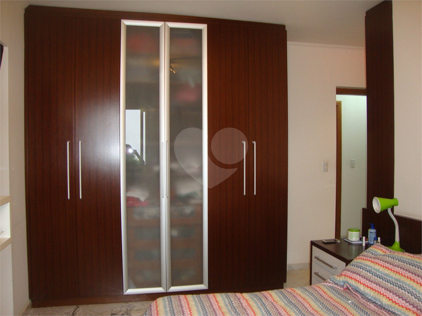Apartamento à venda com 3 suítes em Tucuruvi, São Paulo, SP