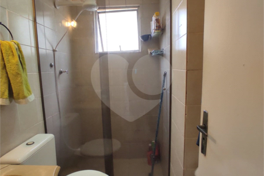 Apartamento à venda com 2 quartos em Horto, São Paulo, SP