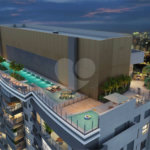 Apartamento à venda com 2 quartos, sendo 1 suíte, em Brooklin, São Paulo, SP