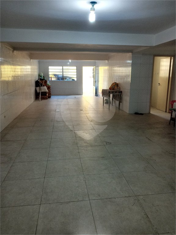Sobrado à venda com 3 quartos, sendo 1 suíte, em Água Fria, São Paulo, SP