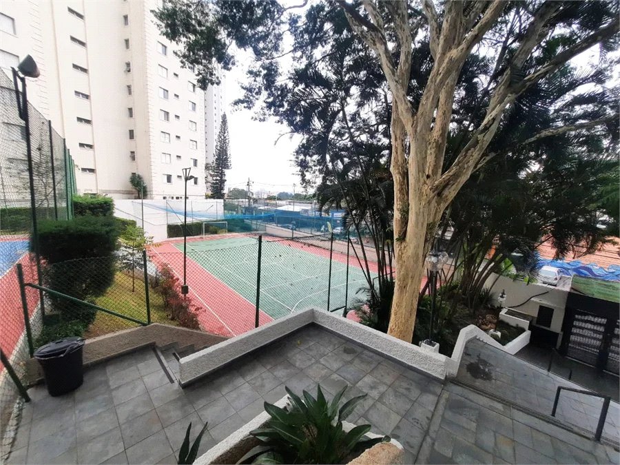 Apartamento para alugar com 2 quartos em Jardim Esmeralda, São Paulo, SP