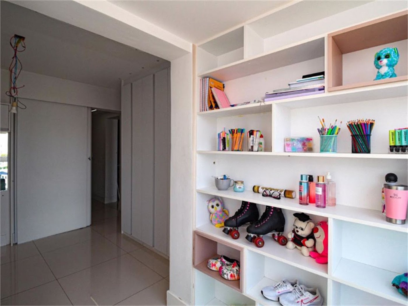 Apartamento com 3 dormitórios à venda, 125 m² por R$ 1.700.000,00 - Ponta da Praia - Santos/SP