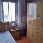Apartamento à venda com 3 quartos em Santana, São Paulo, SP