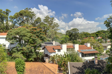 Sobrado à venda com 4 suítes em Alto da Boa Vista, São Paulo, SP