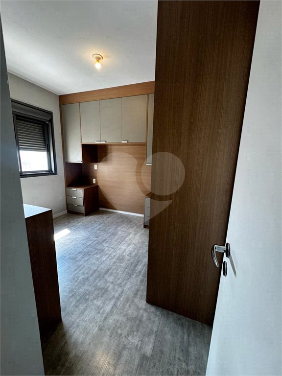Apartamento à venda com 1 quarto em Barra Funda, São Paulo, SP