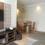 Apartamento à venda com 3 quartos, sendo 1 suíte, em Lauzane Paulista, São Paulo, SP