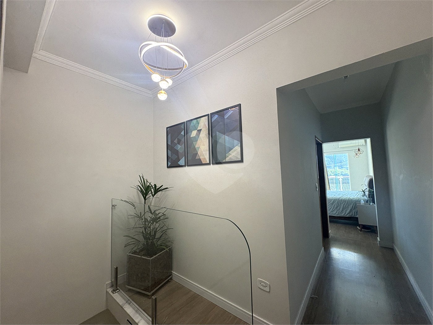 Casa à venda com 3 quartos, sendo 1 suíte,  em Cidade Jardim, Mogi das Cruzes, SP