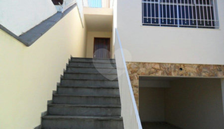 Sobrado à venda com 4 quartos, sendo 1 suíte,  em Imirim, São Paulo, SP