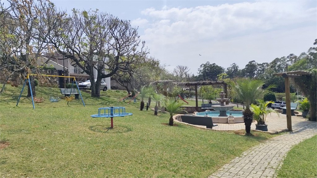 Terreno à venda no condomínio Terras de Santa Teresa, Itupeva - SP