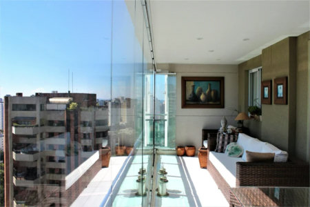 Apartamento à venda com 3 suítes em Vila Andrade, São Paulo, SP