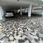 Apartamento com 2 dormitórios à venda, 69 m² - Embaré - Santos/SP