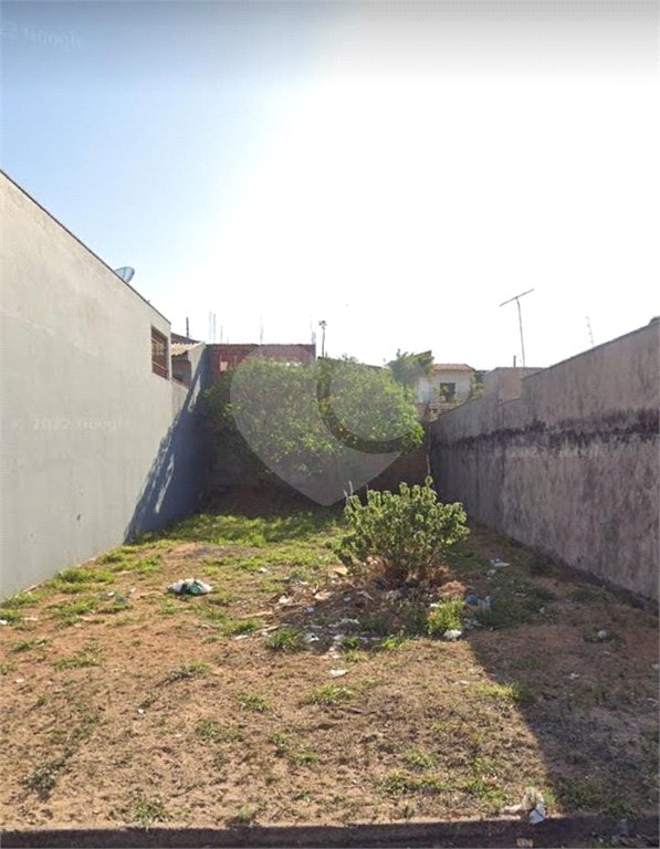 Terreno para venda no Cidade Aracy.