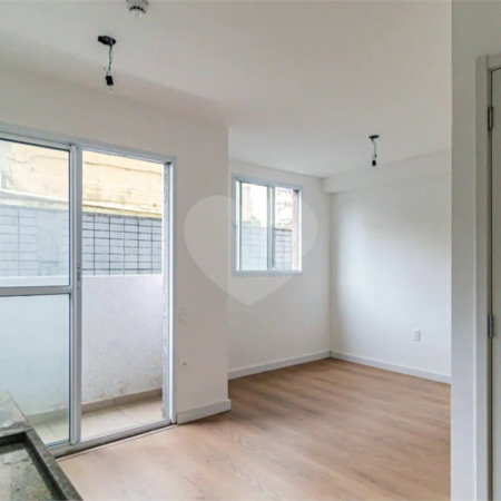 Studio à venda ou para alugar com 1 suíte em Vila Butantã, São Paulo, SP