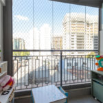 Apartamento à venda com 3 suítes em Moema, São Paulo, SP
