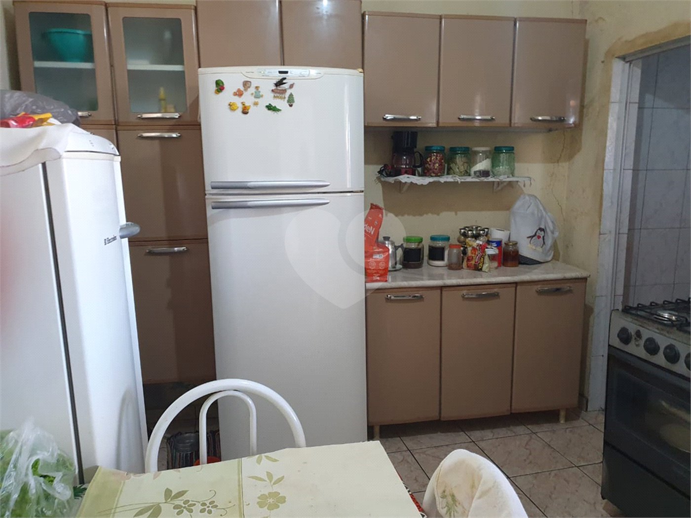 Casa à venda com 2 quartos em Tremembé, São Paulo, SP