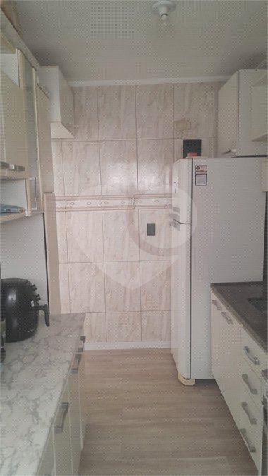 Apartamento à venda com 2 quartos em Demarchi, São Bernardo do Campo, SP