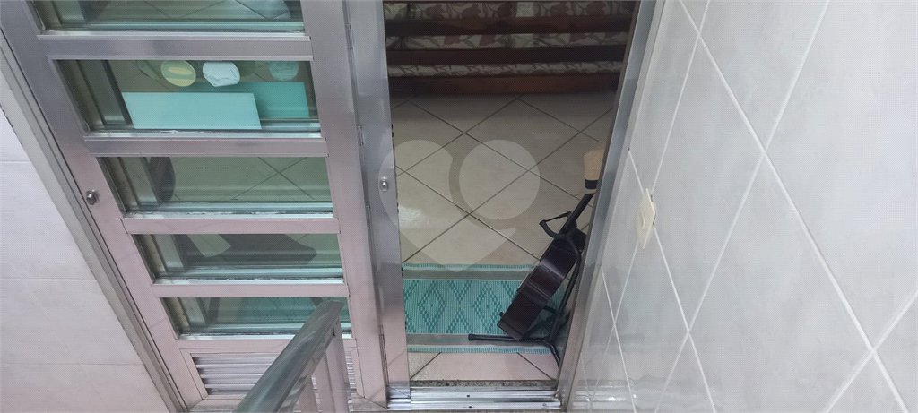 Sobrado à venda com 2 quartos, sendo 1 suíte,  em Vila Maria, São Paulo, SP