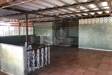 Casa à venda com 5 quartos em Campo Grande, Rio de Janeiro, RJ