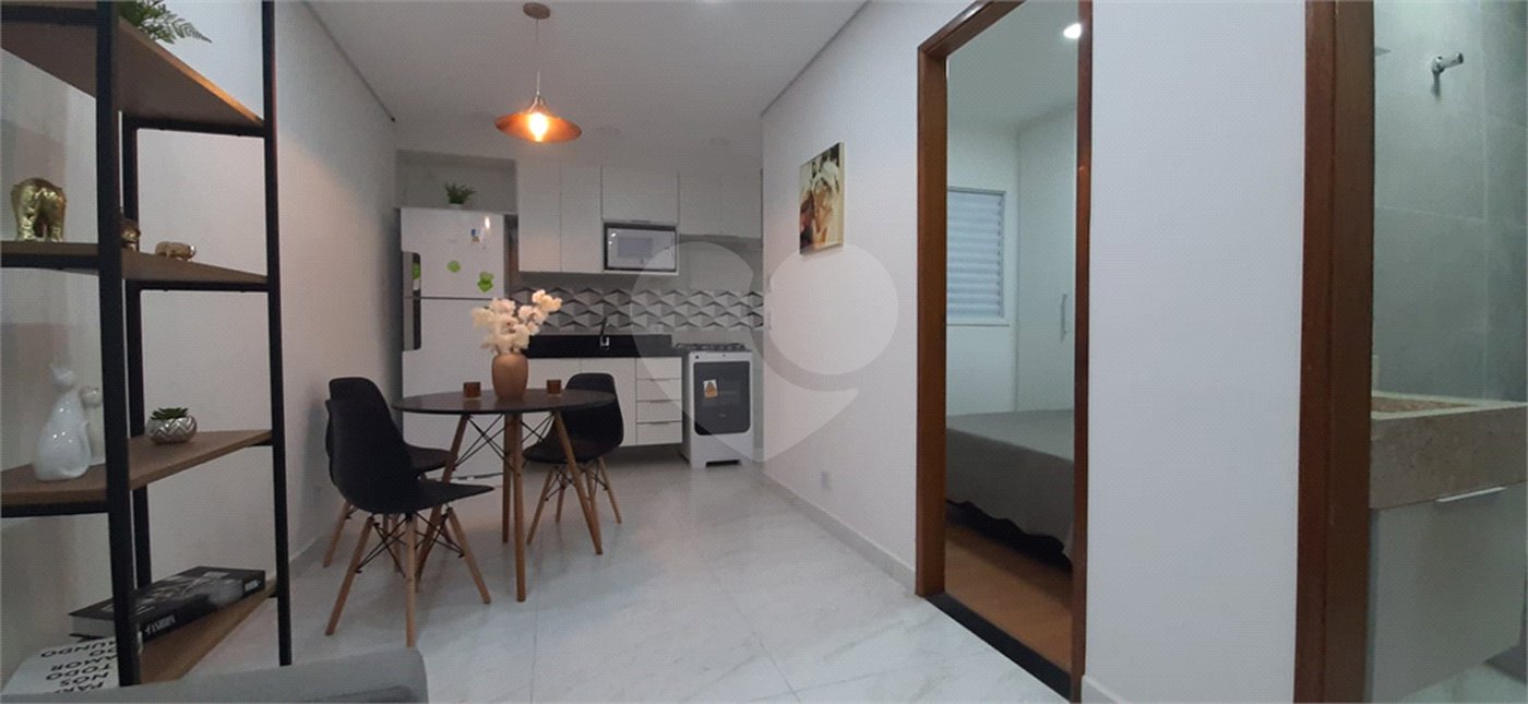 Apartamento à venda com 2 quartos em Tremembé, São Paulo, SP
