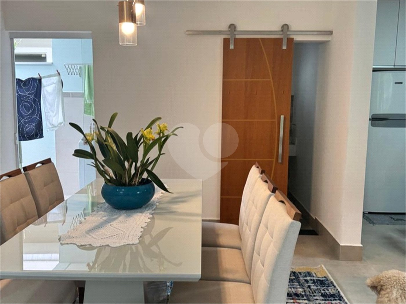 Casa à venda com 3 quartos, sendo 1 suíte,  no condomínio Campos do Conde, Sorocaba - SP