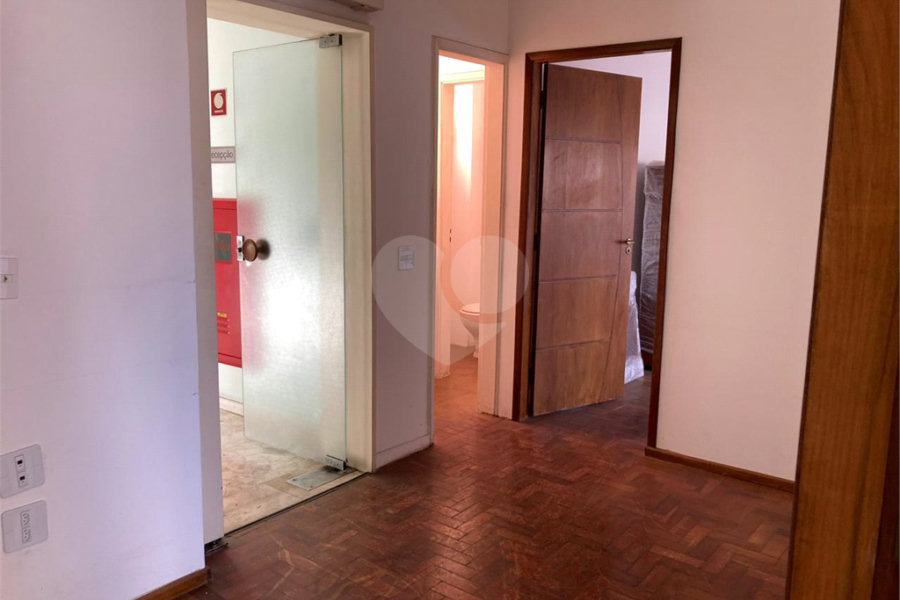 Sala à venda em Santa Cecília, São Paulo, SP