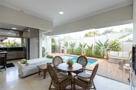 Casa à venda com 3 suítes em Loteamento Terras de Florença, Ribeirão Preto, SP