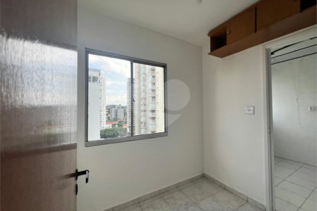 Apartamento para alugar com 3 quartos em Vila Mascote, São Paulo, SP