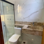 Casa em condomínio à venda com 3 quartos, sendo 1 suíte,  em Jardim Residencial Villagio Ipanema I, Sorocaba, SP