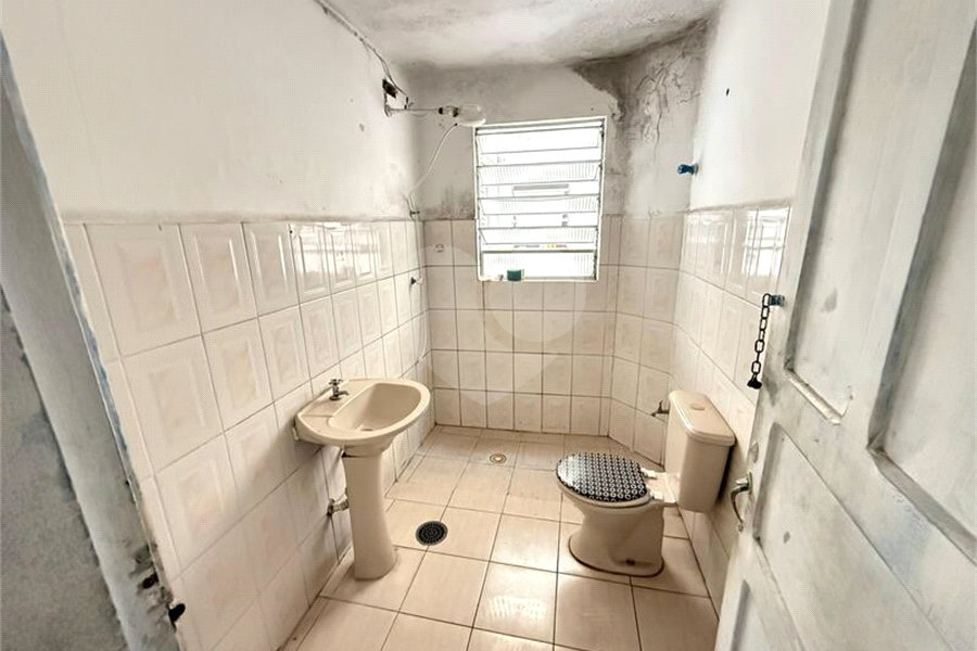 Prédio à venda com 9 quartos em Santana, São Paulo, SP