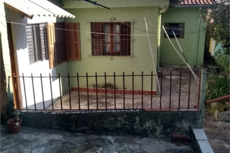Terreno à venda em Umarizal, São Paulo, SP
