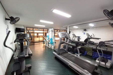 Apartamento à venda com 4 quartos, sendo 3 suítes, em Vila Andrade, São Paulo, SP