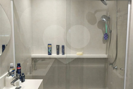 Apartamento com 54m², 3 dormitórios, 1 vaga, à venda em Santo Amaro.