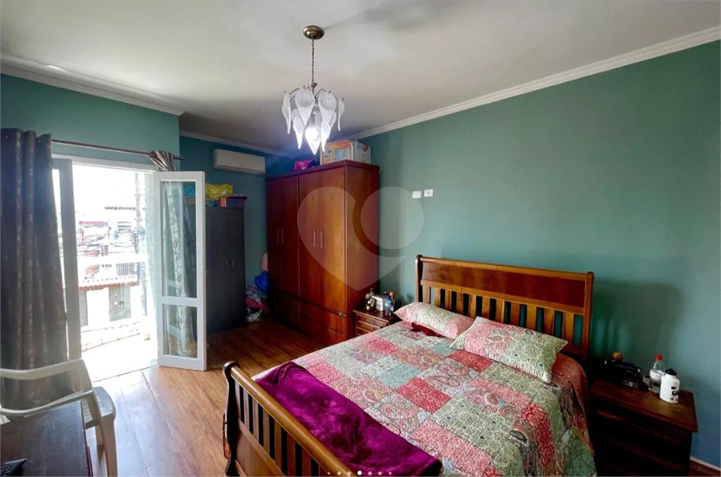 Casa à venda com 3 suítes em Jardim Imperador, Guarulhos, SP
