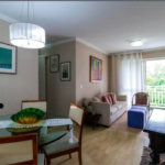 Apartamento à venda ou para alugar com 2 quartos, sendo 1 suíte,  em Vila Andrade, São Paulo, SP