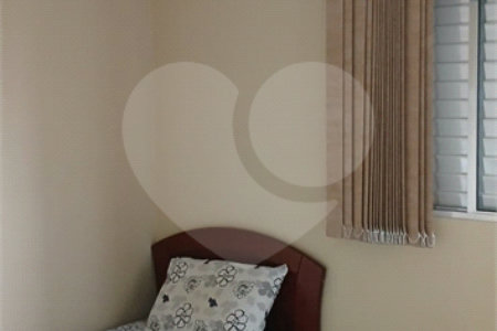 Apartamento à venda com 2 quartos em Jardim Santo Expedito, Guarulhos, SP