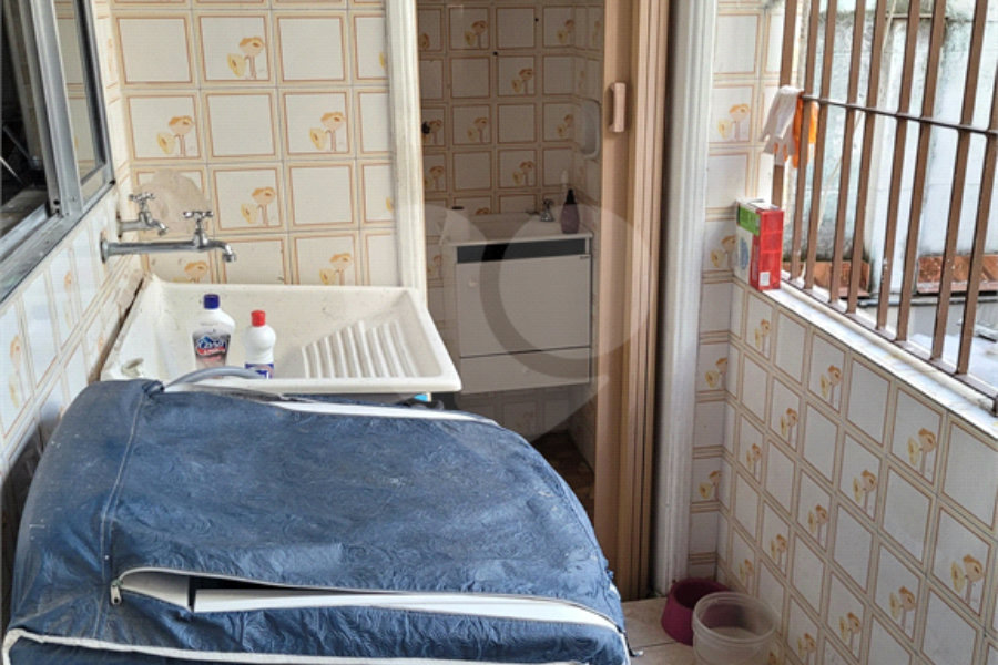 Sobrado à venda com 6 quartos em Mandaqui, São Paulo, SP